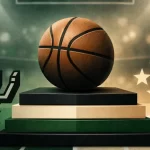 Сигнал из ленты: Sky Sports — про «Сан-Антонио Спёрс» и Вембаньяму (НБА), не про АПЛ