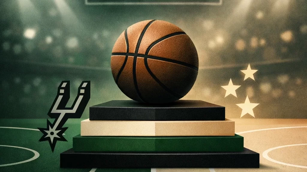 Сигнал из ленты: Sky Sports — про «Сан-Антонио Спёрс» и Вембаньяму (НБА), не про АПЛ